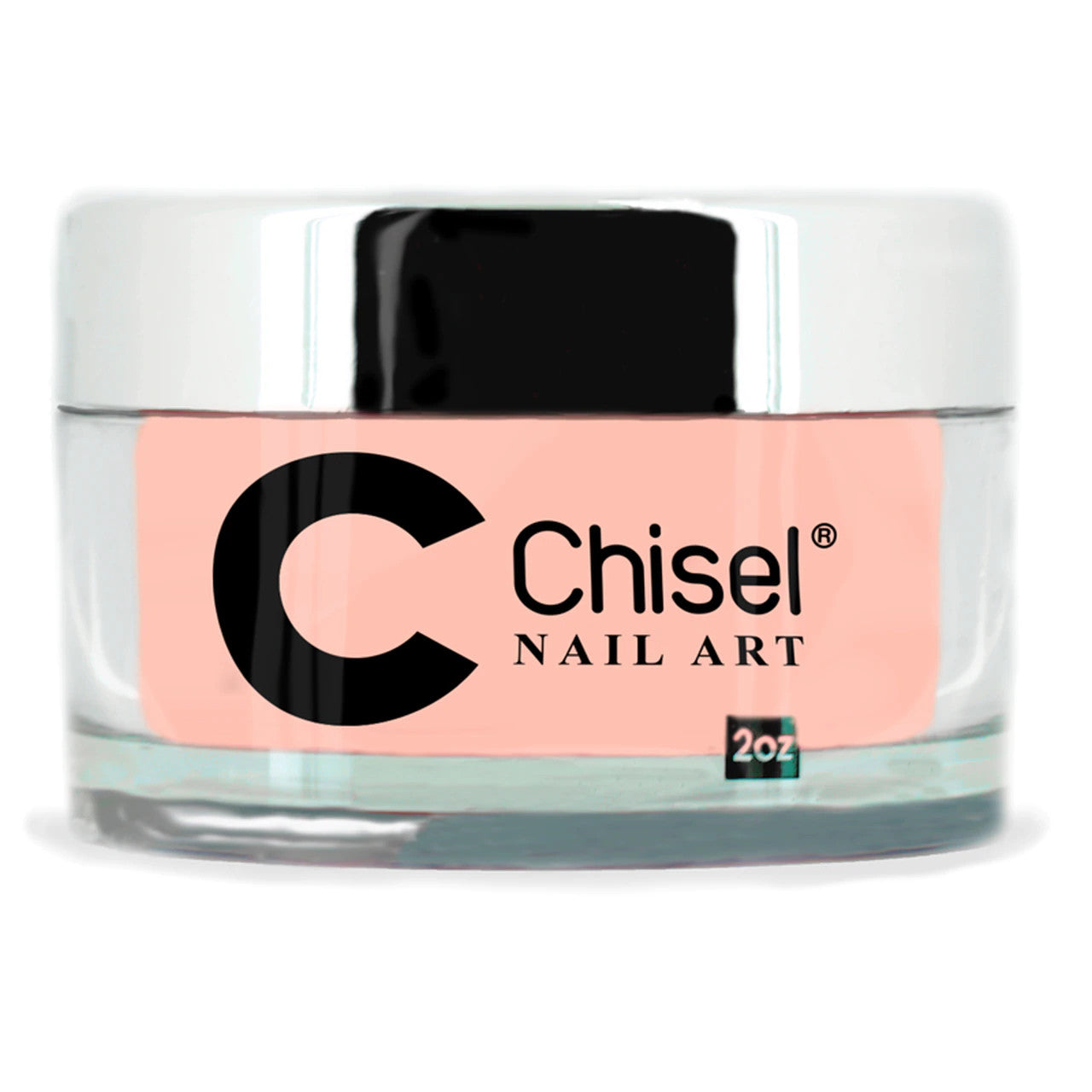CHISEL ACRYLIC & DIPPING 2OZ - SOLID 140