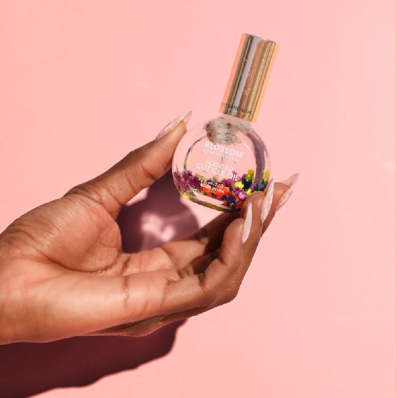 BLOSSOM CUTICLE OIL 27.3 ML