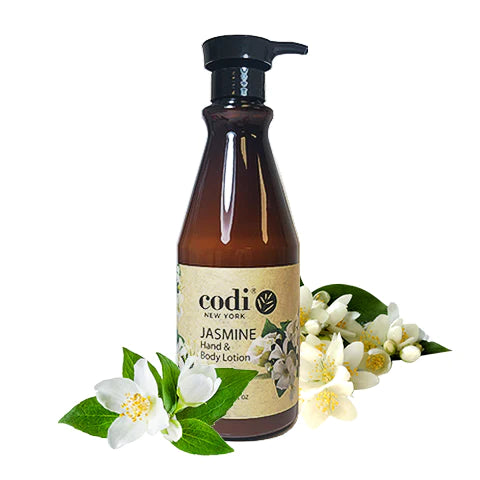 CODI Hand & Body Lotion 750ml - JASMINE