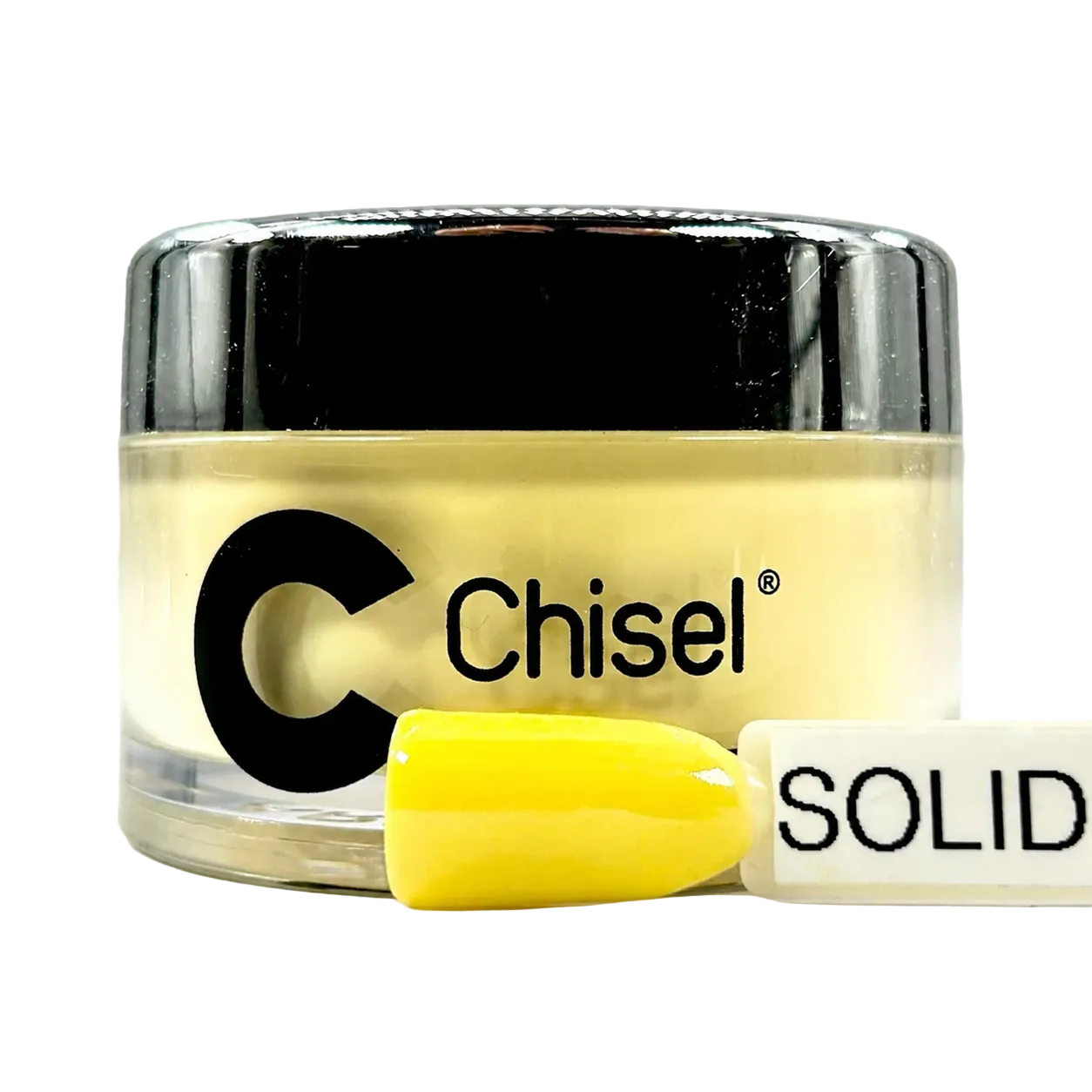 CHISEL ACRYLIC & DIPPING 2OZ - SOLID 179