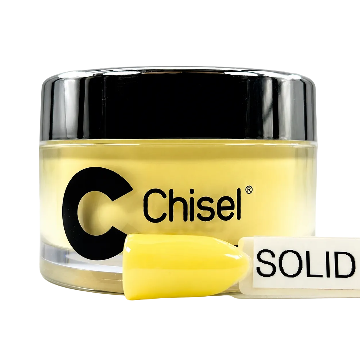 CHISEL ACRYLIC & DIPPING 2OZ - SOLID 162