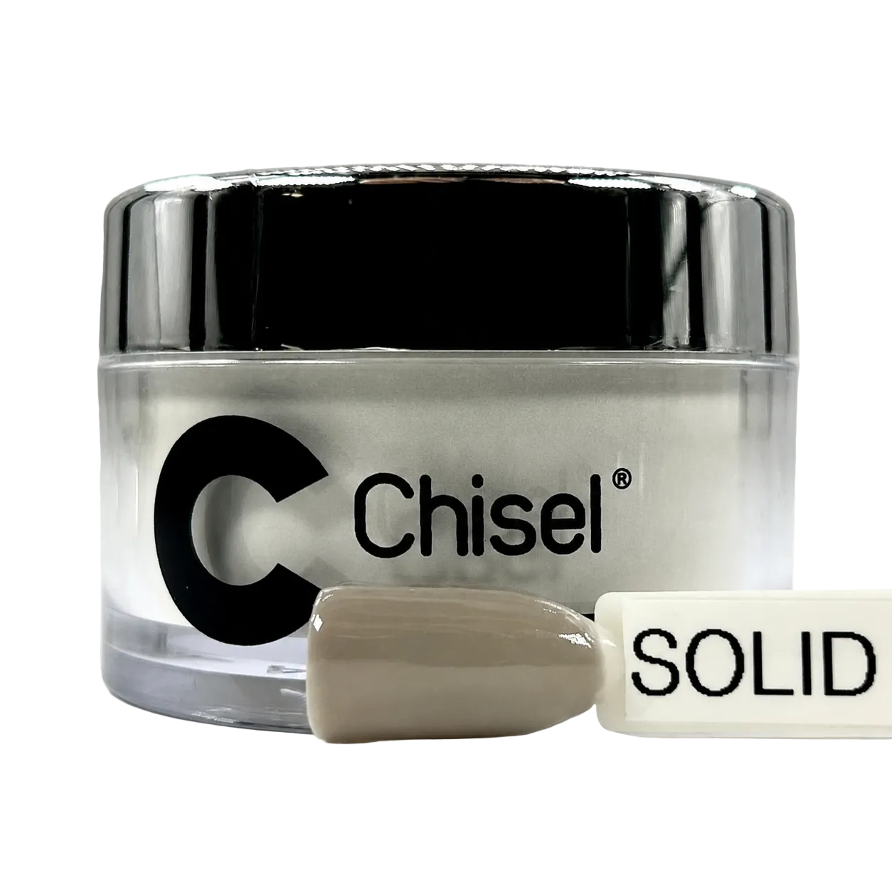 CHISEL ACRYLIC & DIPPING 2OZ - SOLID 116