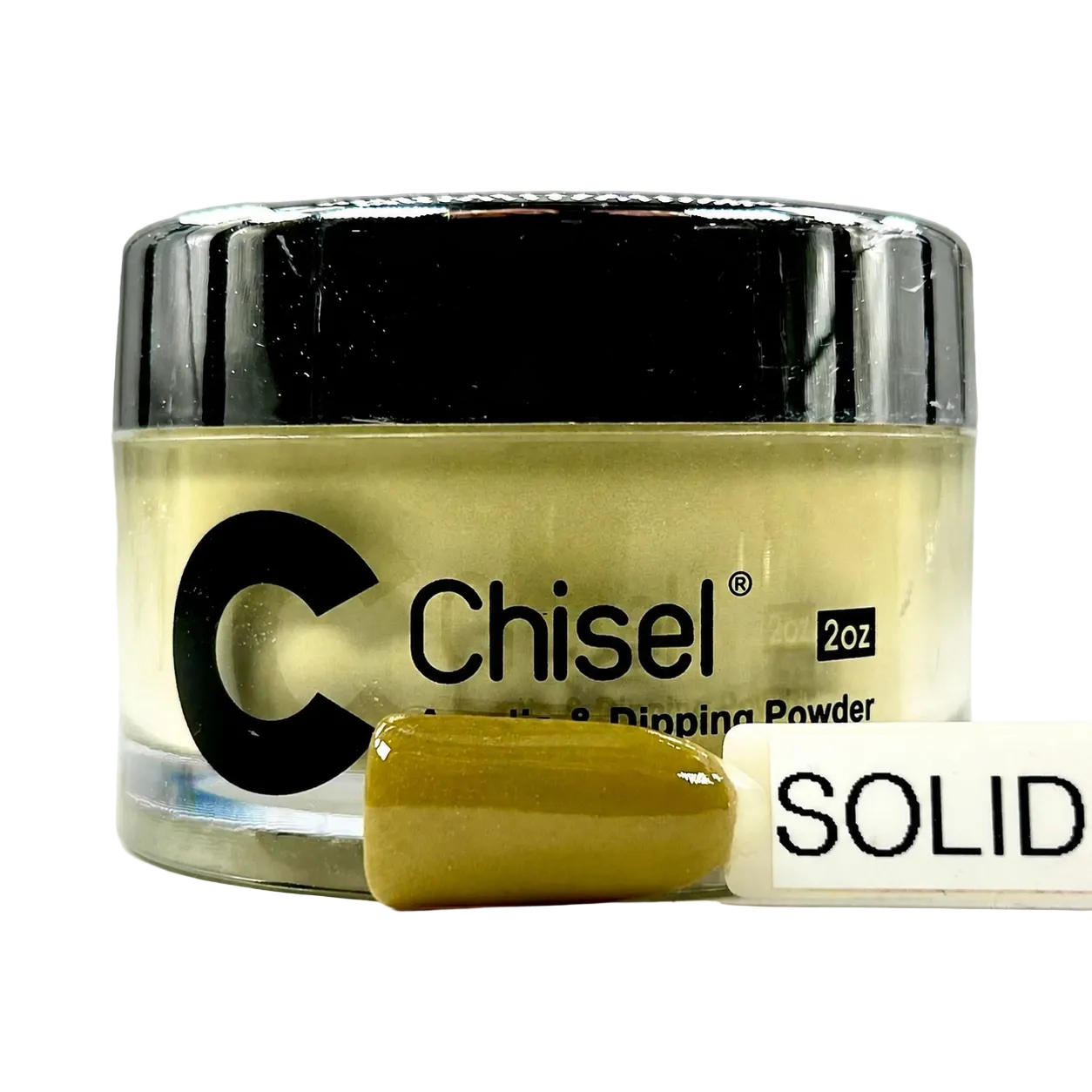 CHISEL ACRYLIC & DIPPING 2OZ - SOLID 226