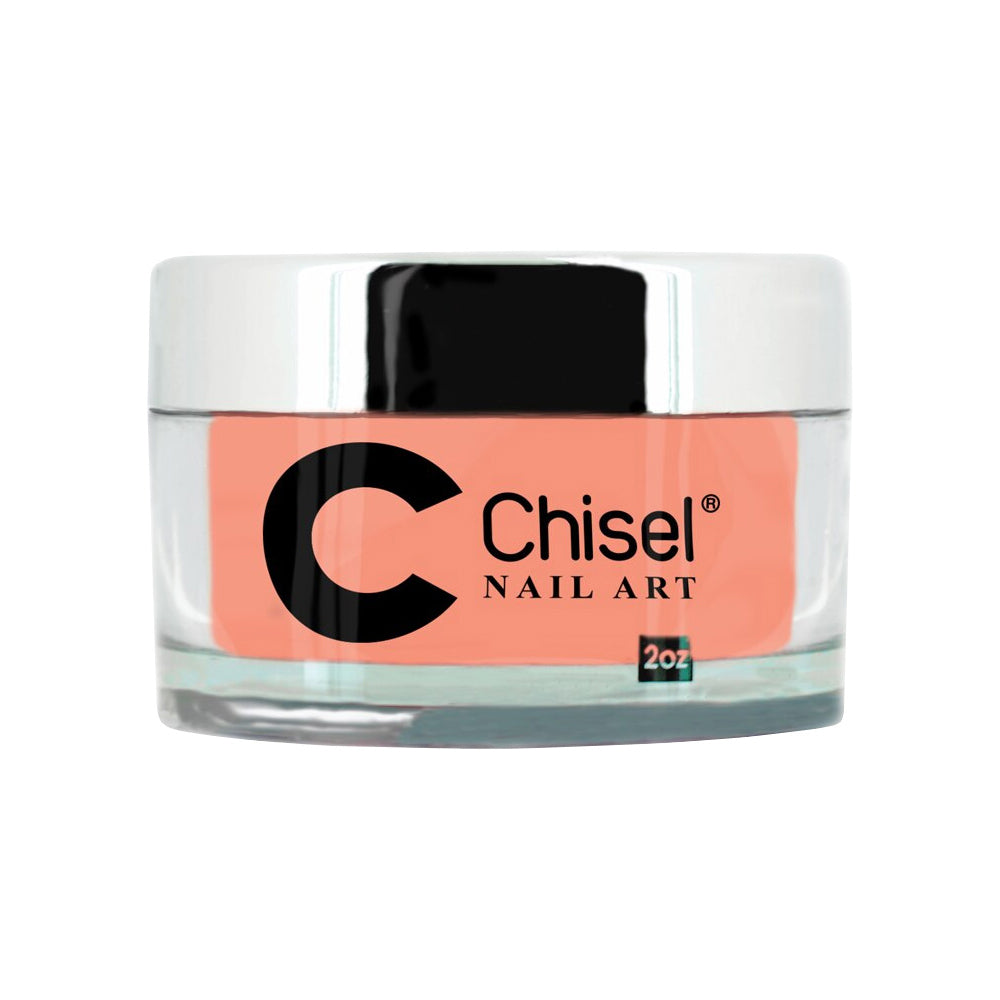 CHISEL ACRYLIC & DIPPING 2OZ - SOLID 086