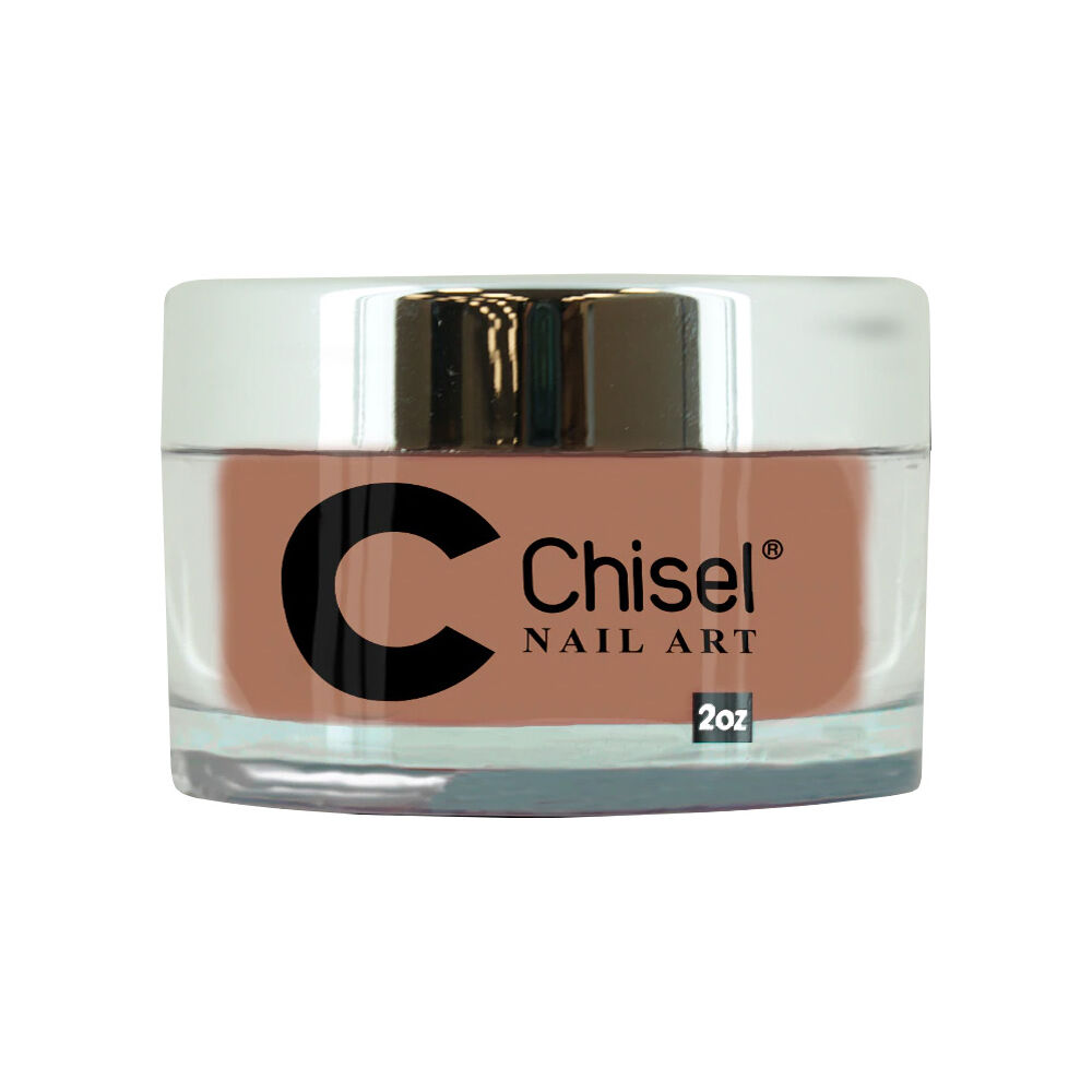 CHISEL ACRYLIC & DIPPING 2OZ - SOLID 184