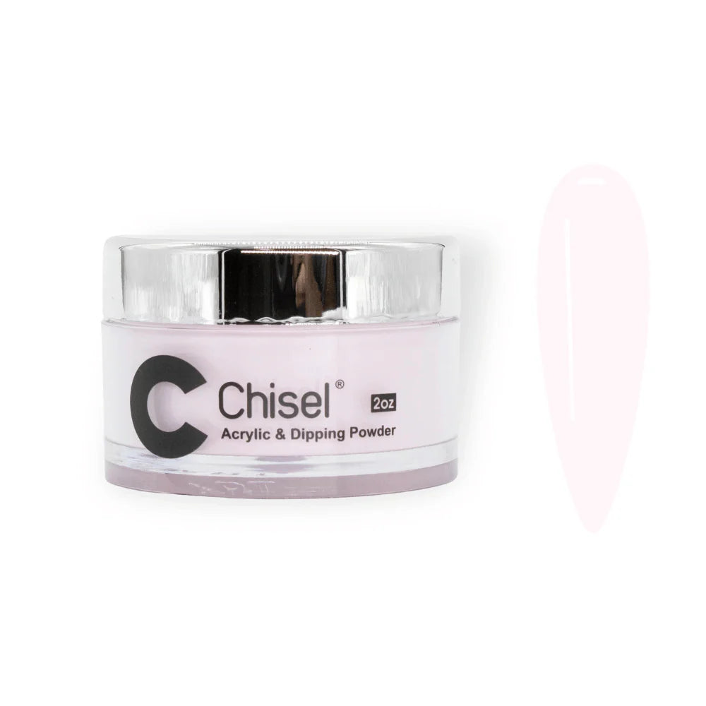 CHISEL ACRYLIC & DIPPING 2OZ - SOLID 180