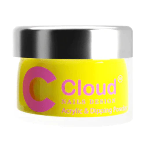 CHISEL ACRYLIC & DIPPING 2OZ - CLOUD FL 012