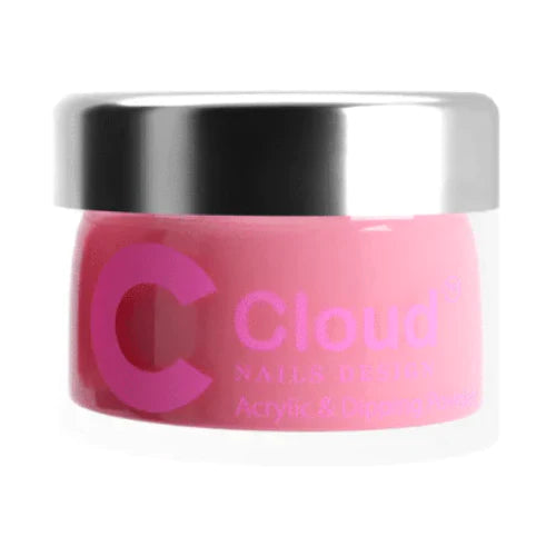CHISEL ACRYLIC & DIPPING 2OZ - CLOUD FL 075