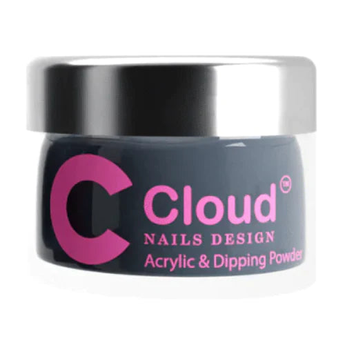 CHISEL ACRYLIC & DIPPING 2OZ - CLOUD FL 010