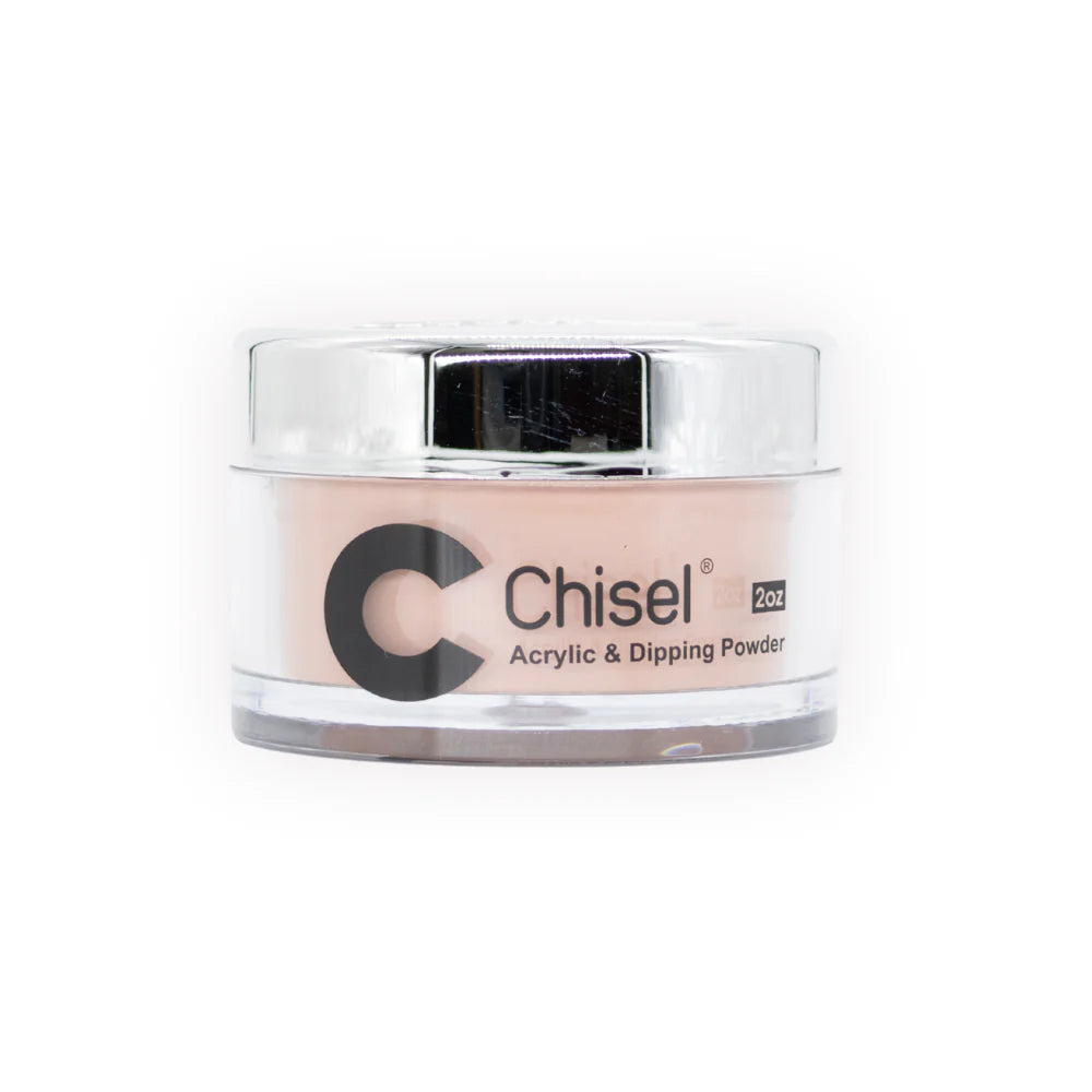 CHISEL ACRYLIC & DIPPING 2OZ - SOLID 117