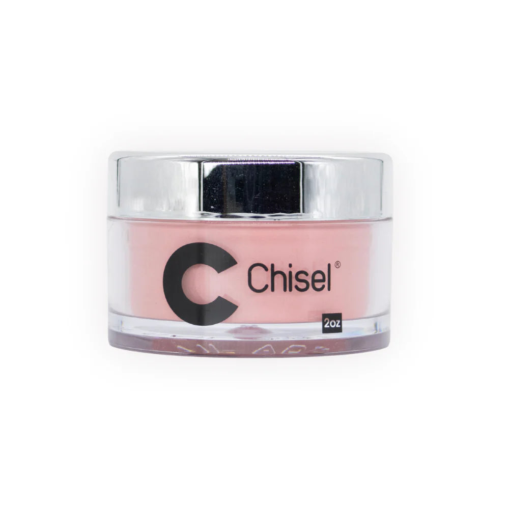 CHISEL ACRYLIC & DIPPING 2OZ - SOLID 022