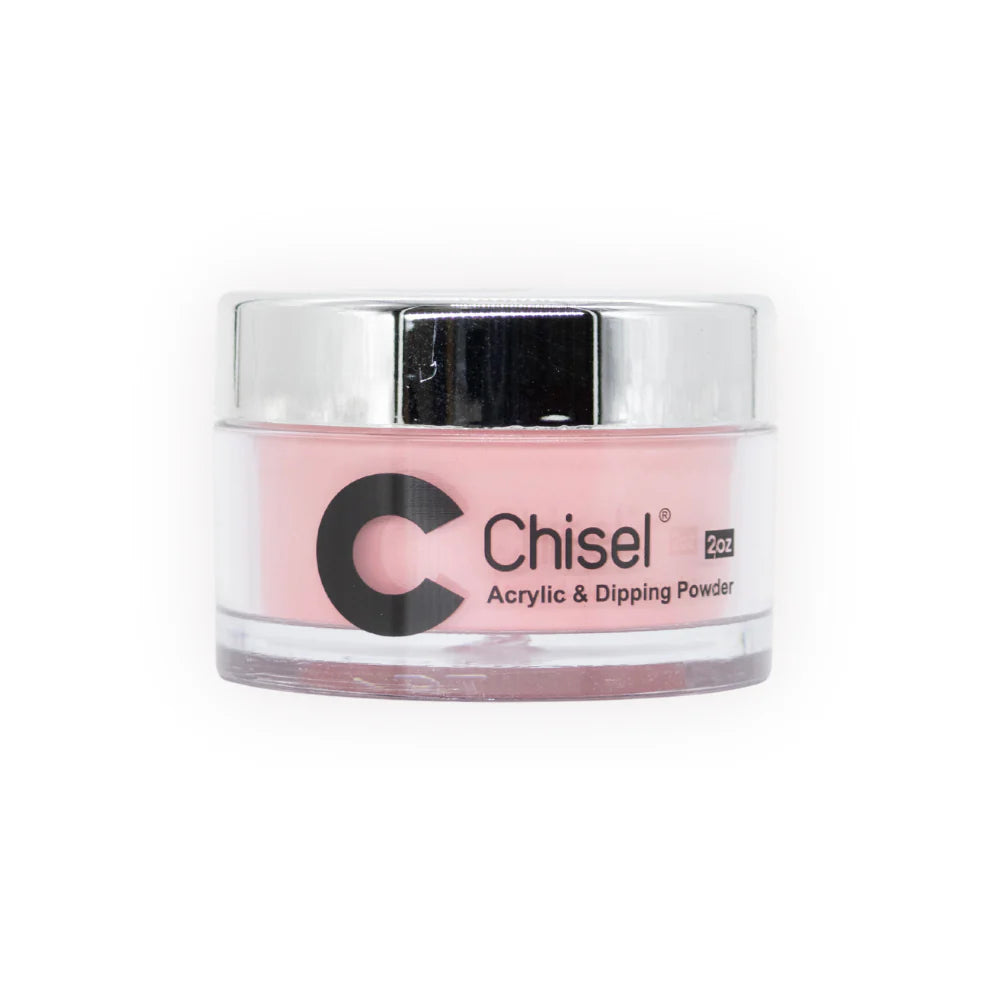 CHISEL ACRYLIC & DIPPING 2OZ - SOLID 023