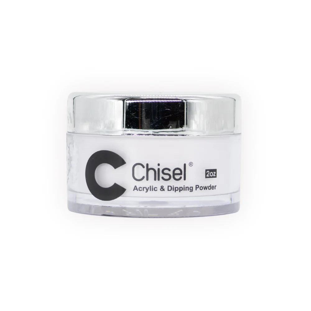 CHISEL ACRYLIC & DIPPING 2OZ - SOLID 036