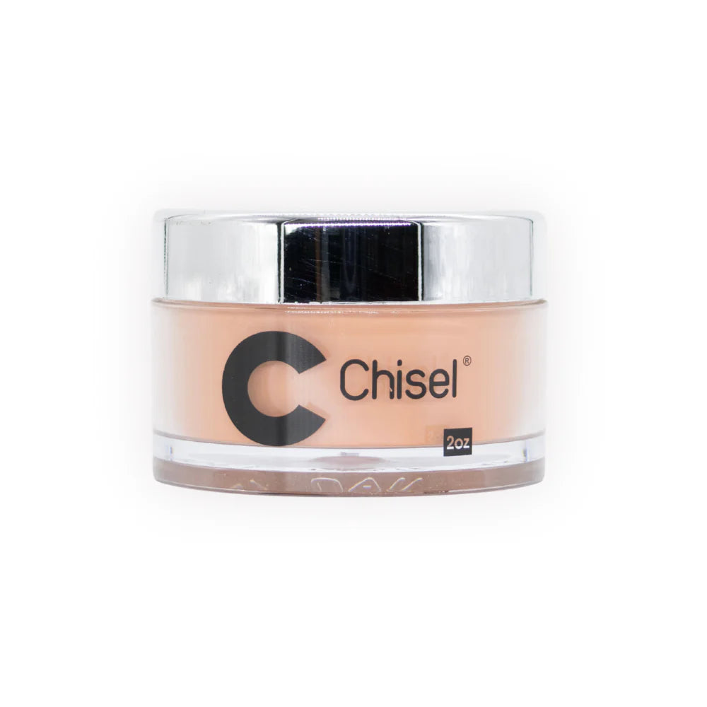 CHISEL ACRYLIC & DIPPING 2OZ - SOLID 041