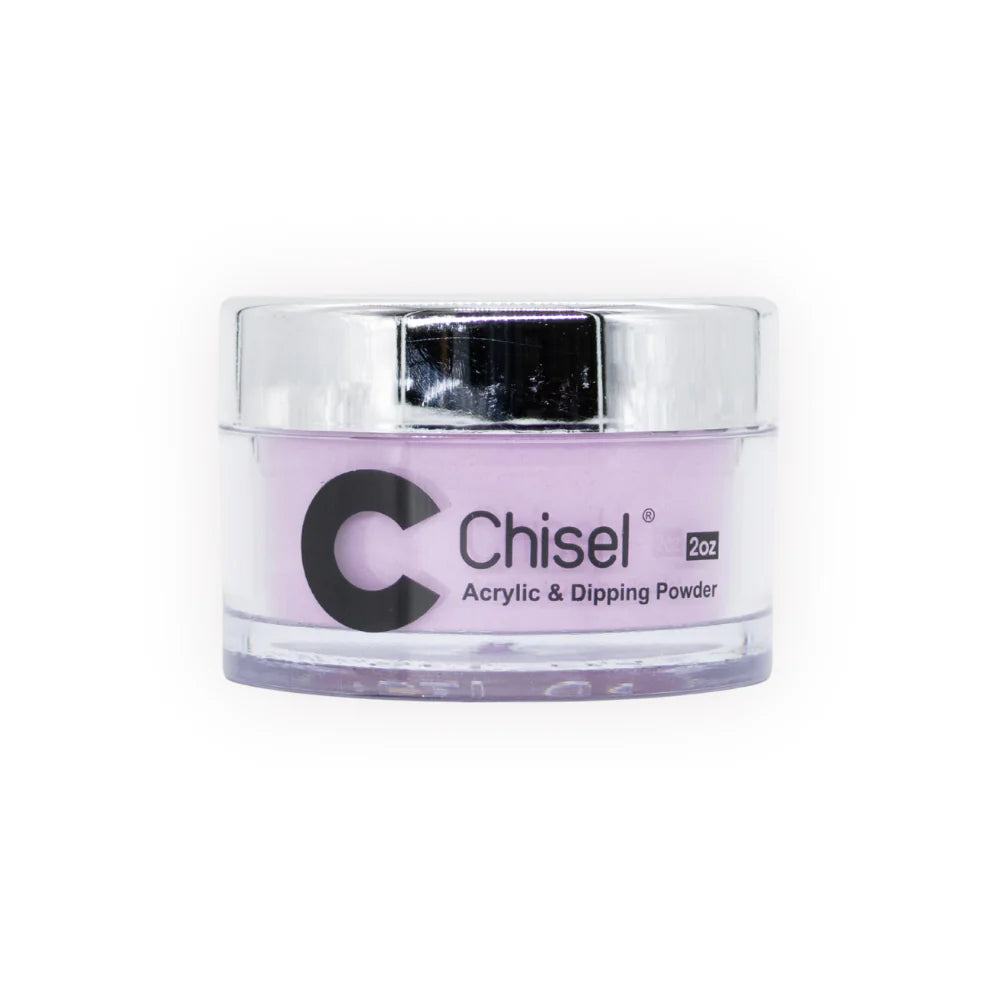 CHISEL ACRYLIC & DIPPING 2OZ - SOLID 057