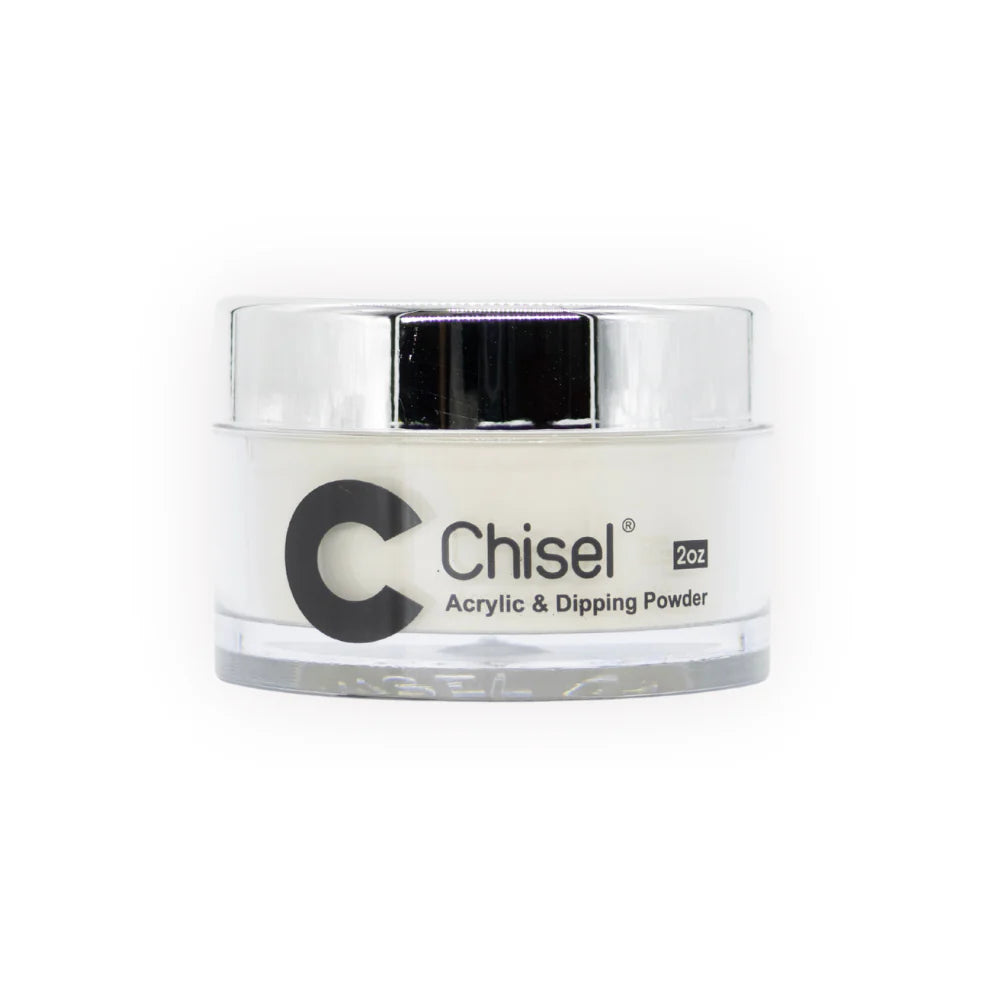 CHISEL ACRYLIC & DIPPING 2OZ - SOLID 064