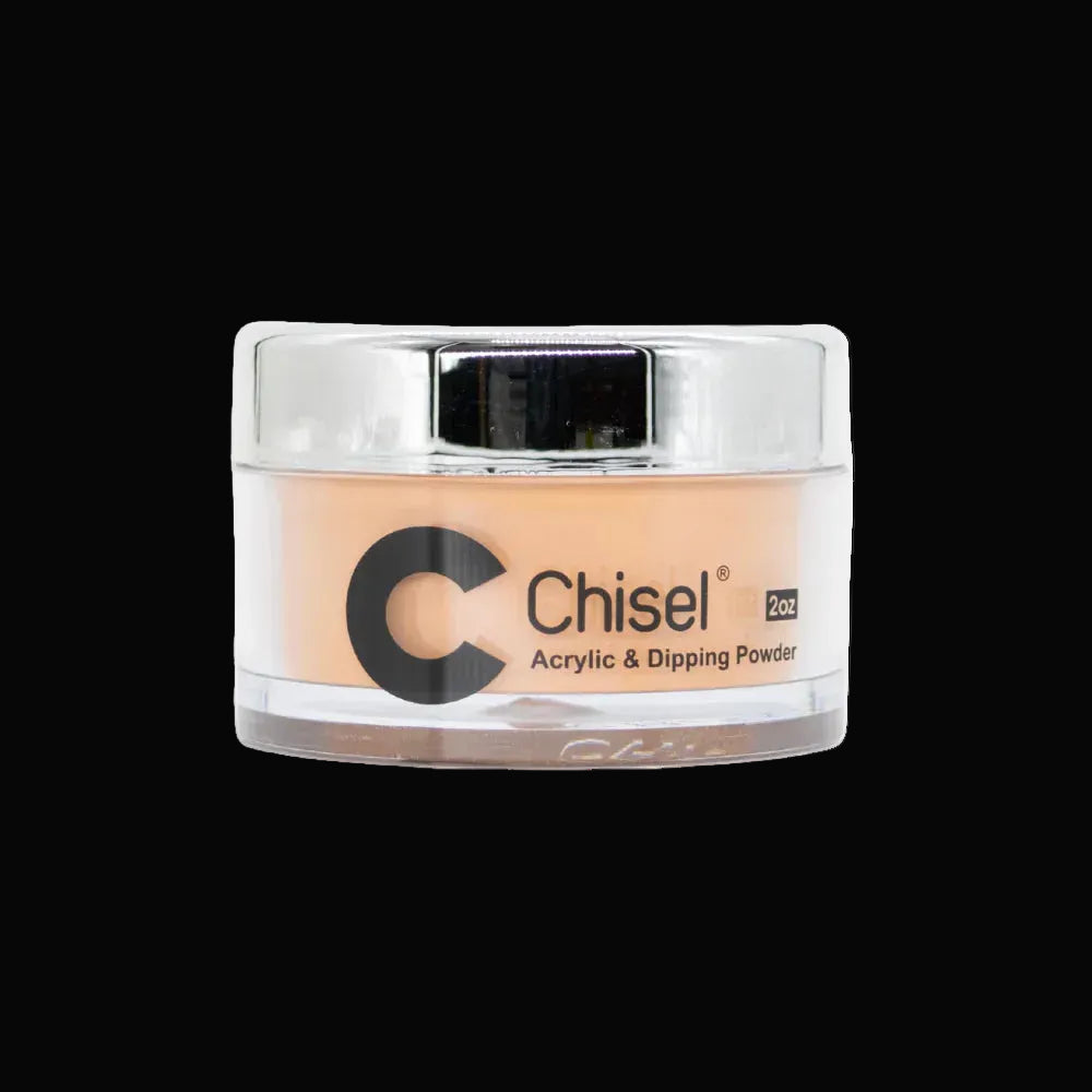CHISEL ACRYLIC & DIPPING 2OZ - SOLID 092