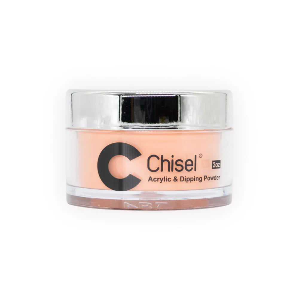 CHISEL ACRYLIC & DIPPING 2OZ - SOLID 096