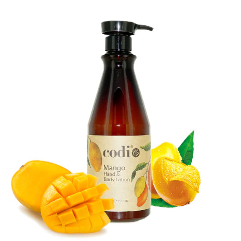 CODI Hand & Body Lotion 750ml - MANGO