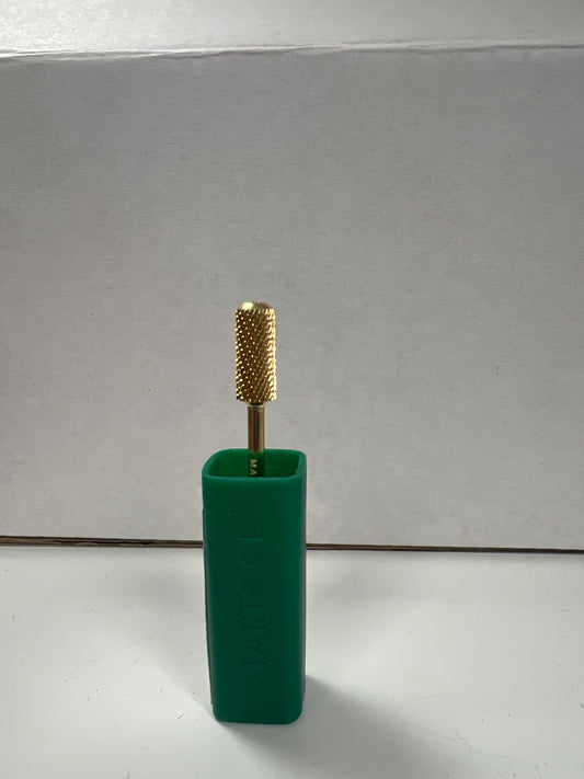 STARTOOL| 3/32" RFS - ROUND TOP SMALL BARREL - FINE