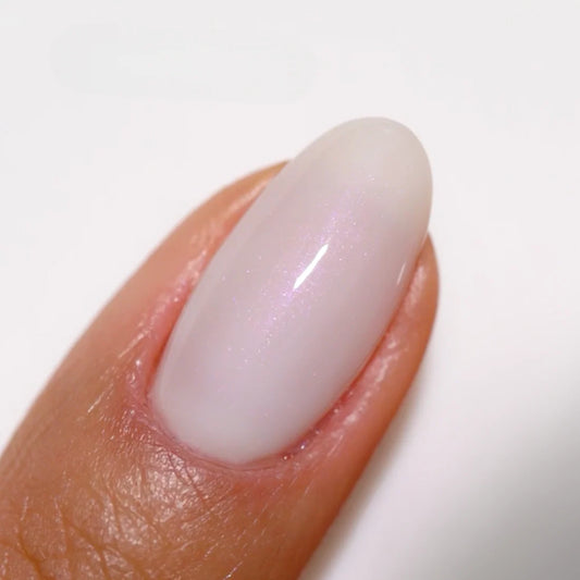 DC Duo - Coconut Silk #2460