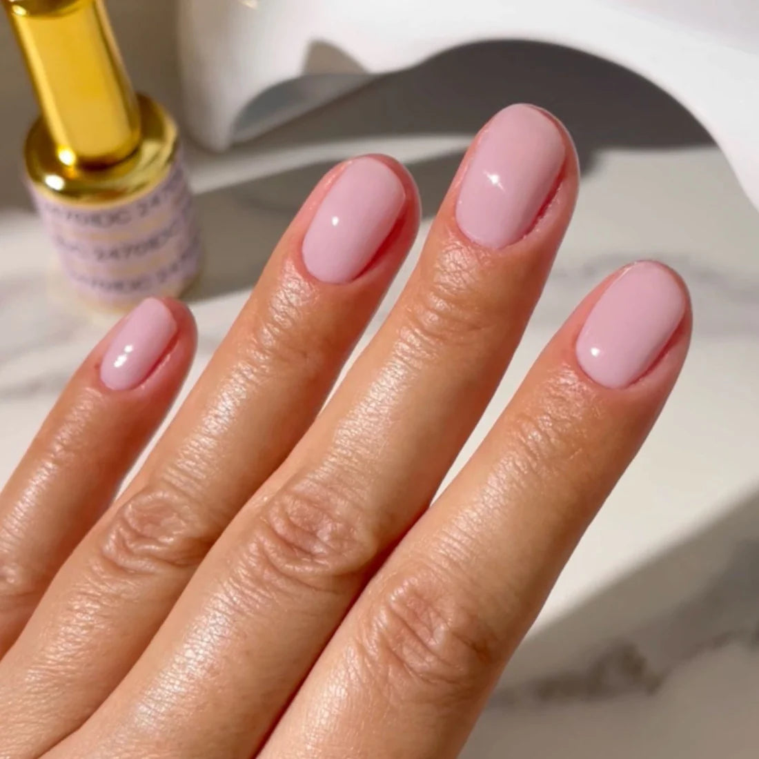 DC Duo - Gloss Moon #2470