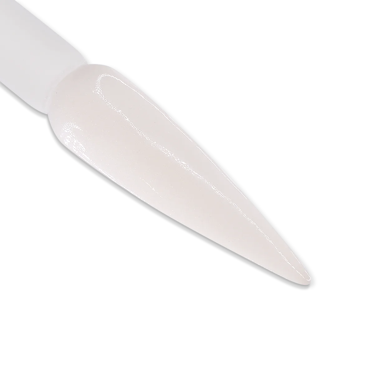 IGEL | GEL & NORMAL POLISH DUO - DD002 Snow Sparks