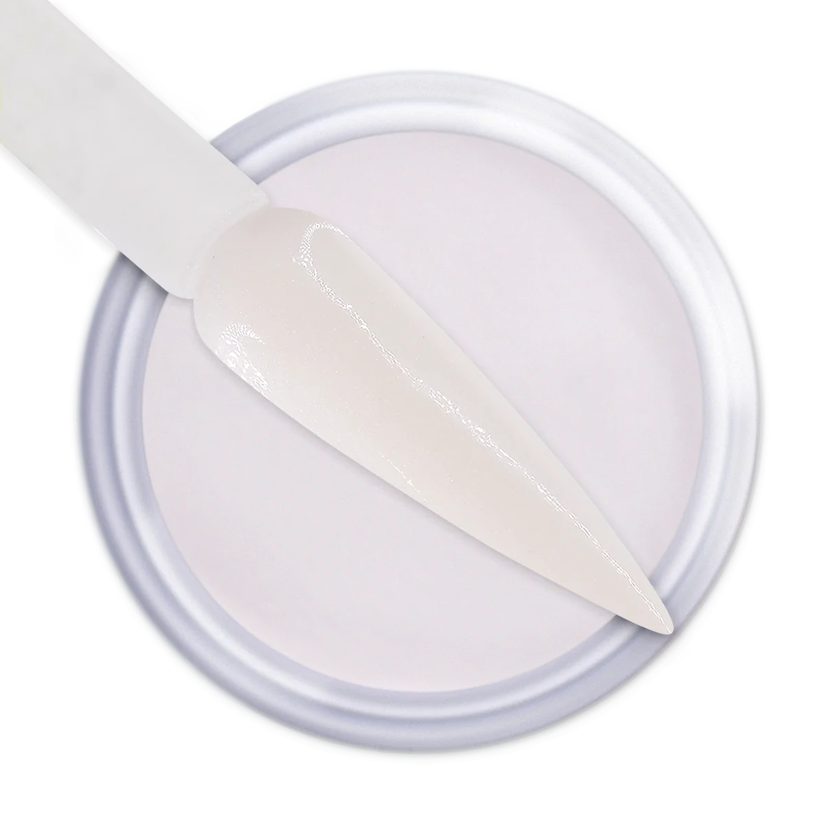 IGEL |DIP & DAP POWDER - DD002 SNOW SPARKS