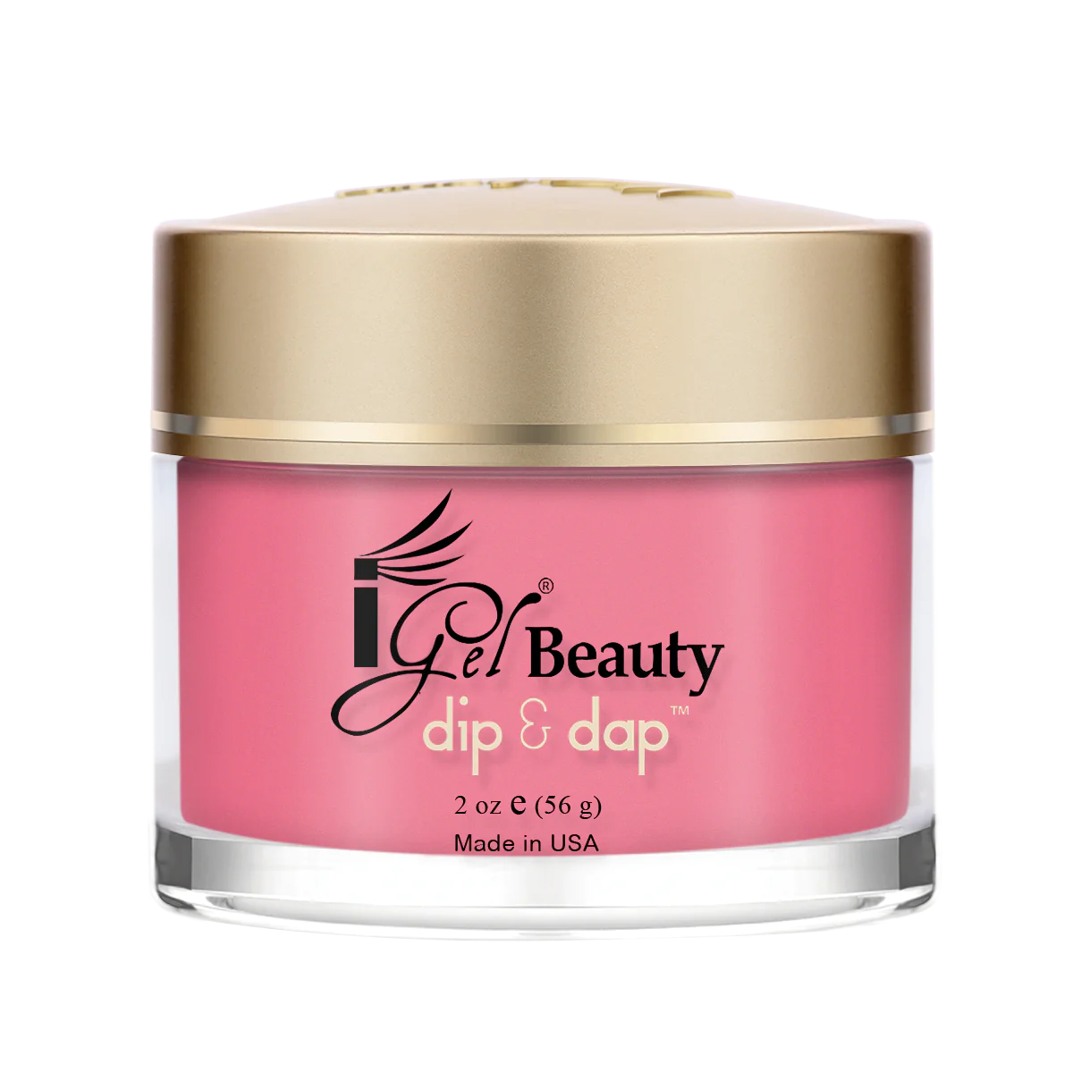 IGEL |DIP & DAP POWDER - DD044 First Date