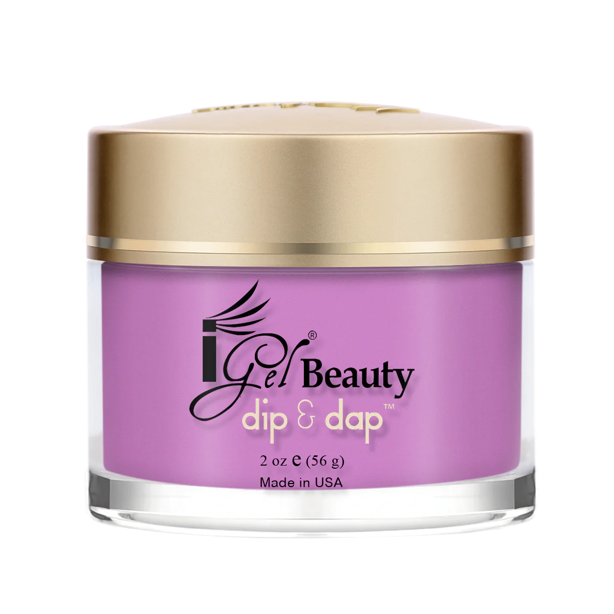 IGEL |DIP & DAP POWDER - DD053 Water Lily