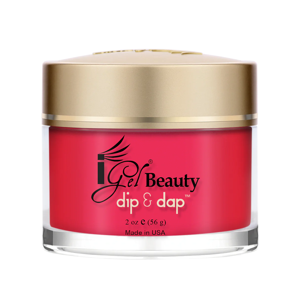 IGEL |DIP & DAP POWDER - DD058 Heartbreaker