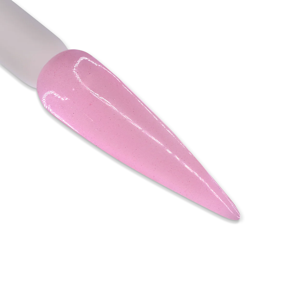 IGEL | GEL & NORMAL POLISH DUO - DD006 TANGO PINK