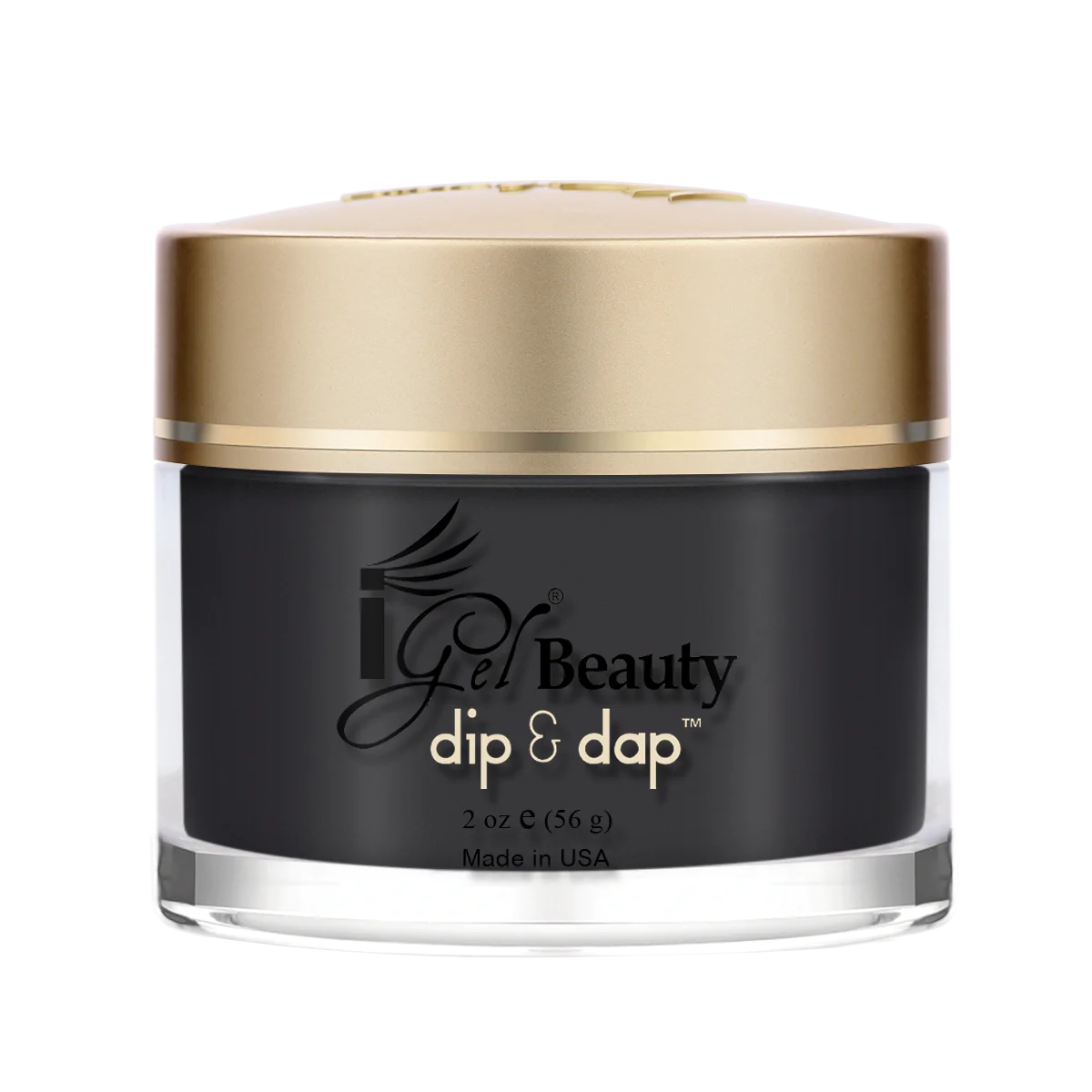 IGEL |DIP & DAP POWDER - DD073 At Midnight