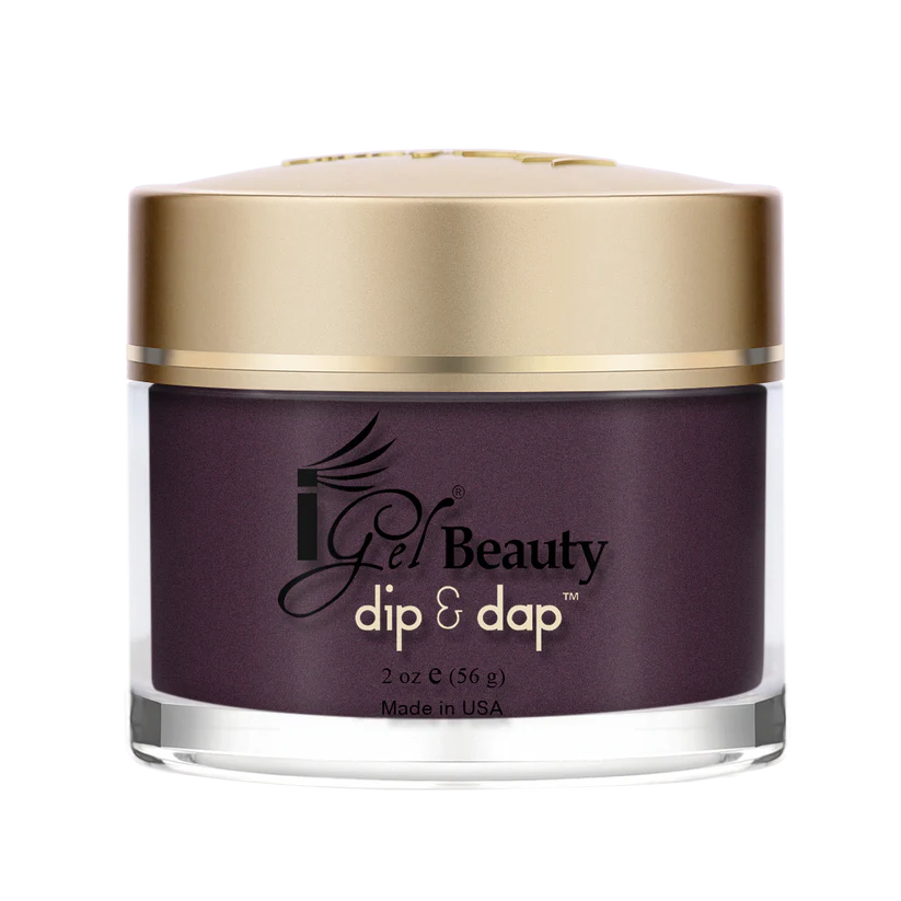 IGEL |DIP & DAP POWDER - DD097 Wicked Love