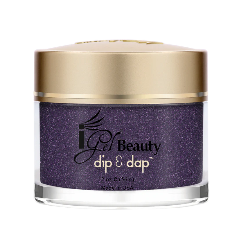 IGEL |DIP & DAP POWDER - DD098 Twilight X