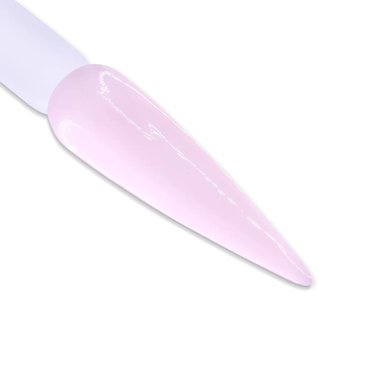 IGEL | GEL & NORMAL POLISH DUO - DD020 POWDERED BLUSH