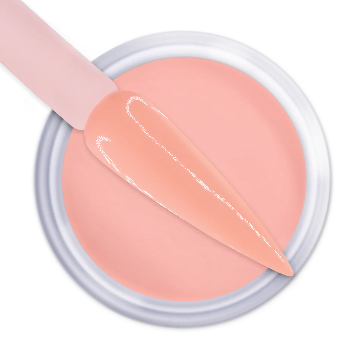 IGEL |DIP & DAP POWDER - DD021 Peach Blossom