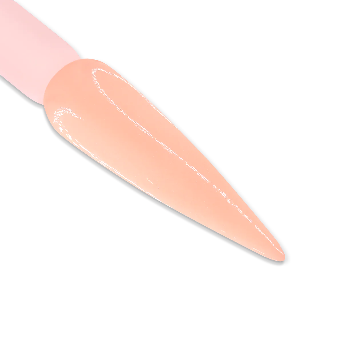 IGEL | GEL & NORMAL POLISH DUO - DD023 PALE SHADOW