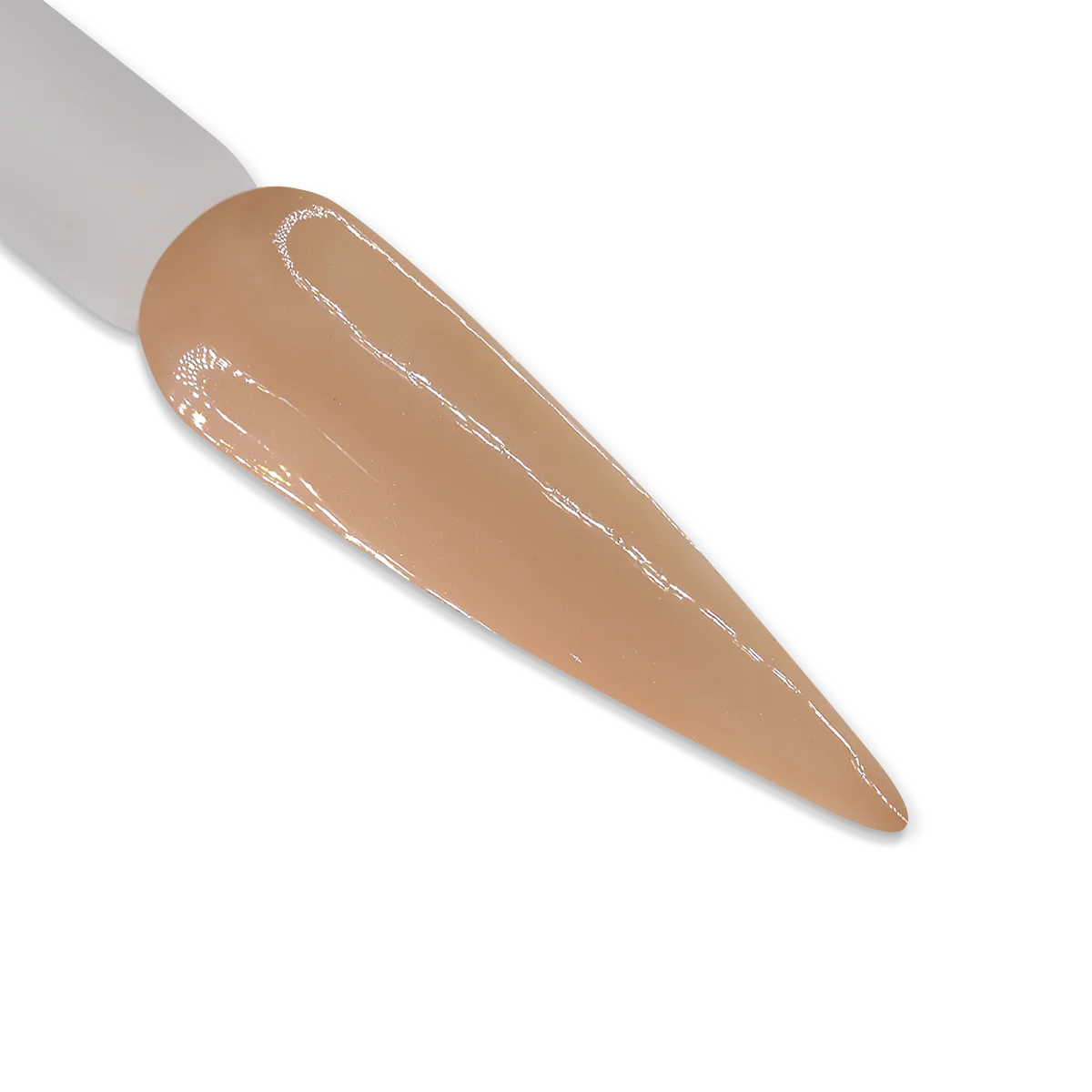IGEL | GEL & NORMAL POLISH DUO - DD024 HARMONIC TAN