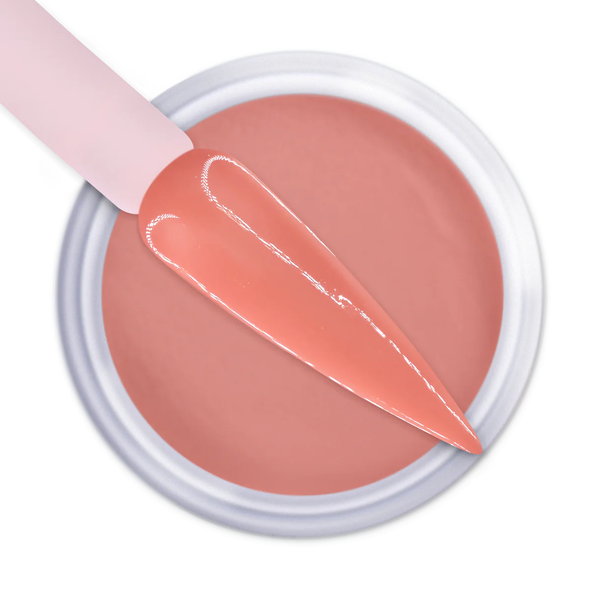IGEL |DIP & DAP POWDER - DD026 SHY PINK