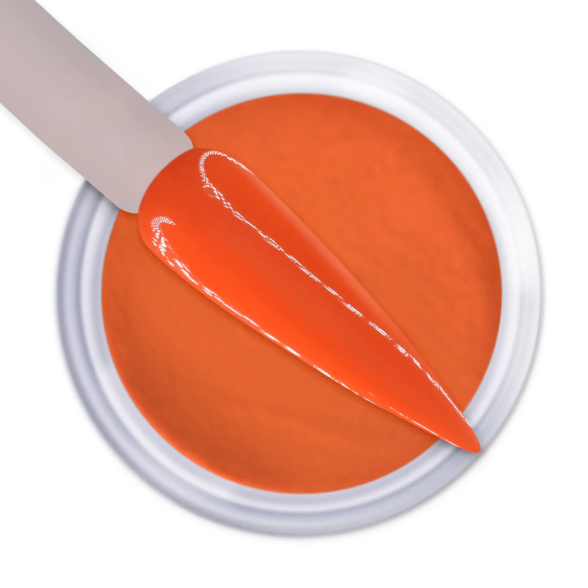 IGEL |DIP & DAP POWDER - DD030 Mandarin Madness