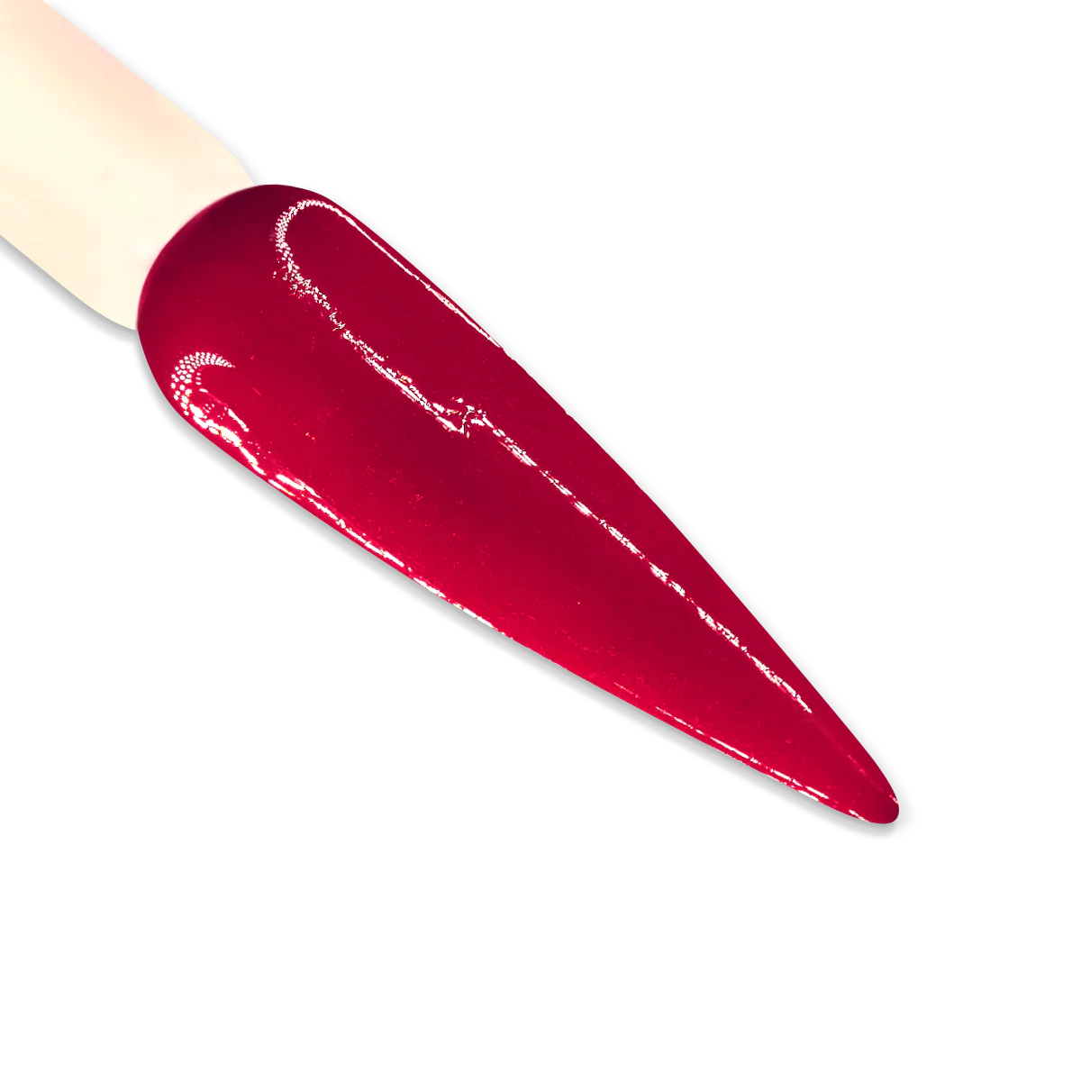 IGEL | GEL & NORMAL POLISH DUO - DD033 SUNDRIED TOMATO