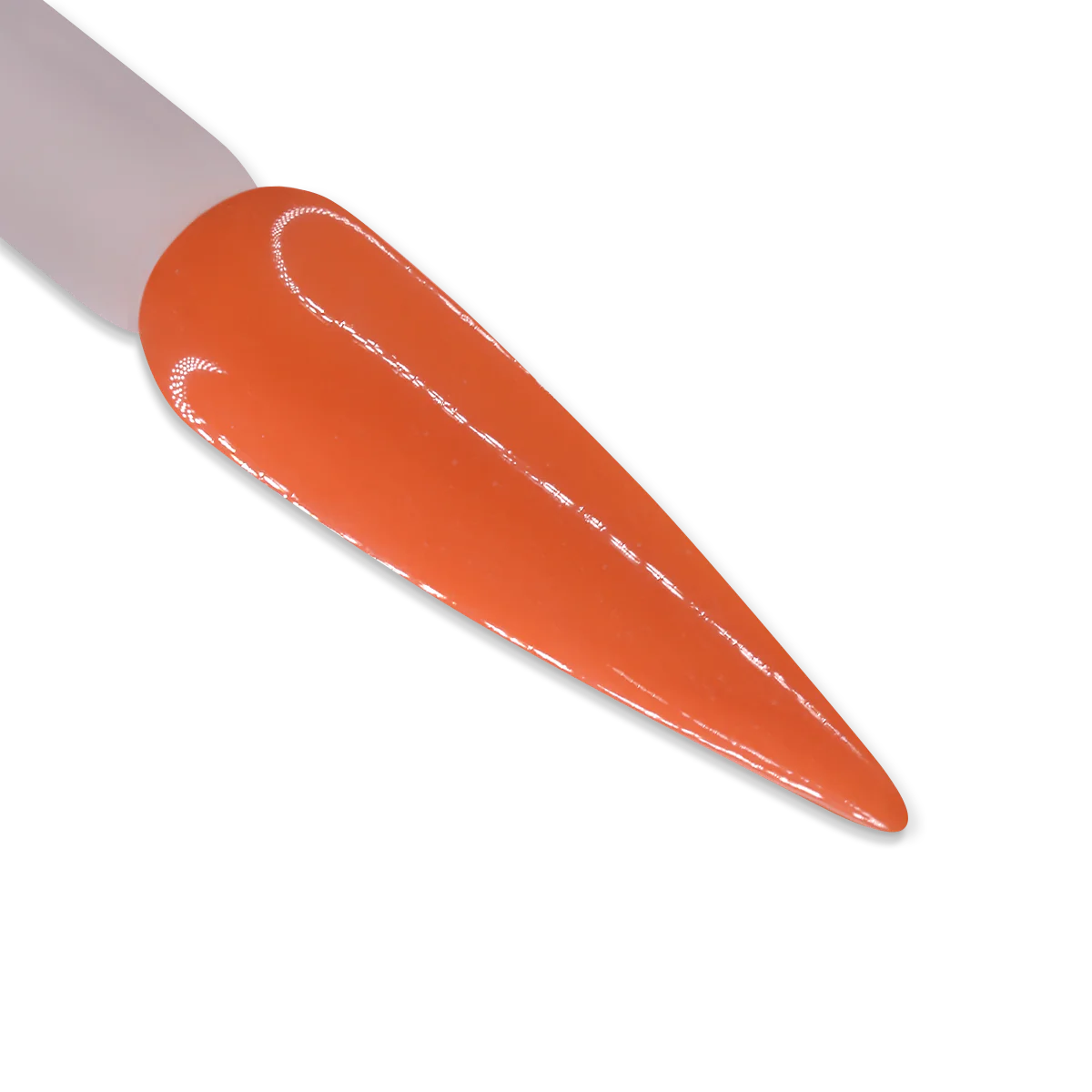 IGEL | GEL & NORMAL POLISH DUO - DD038 TEQUILA SUNRISE