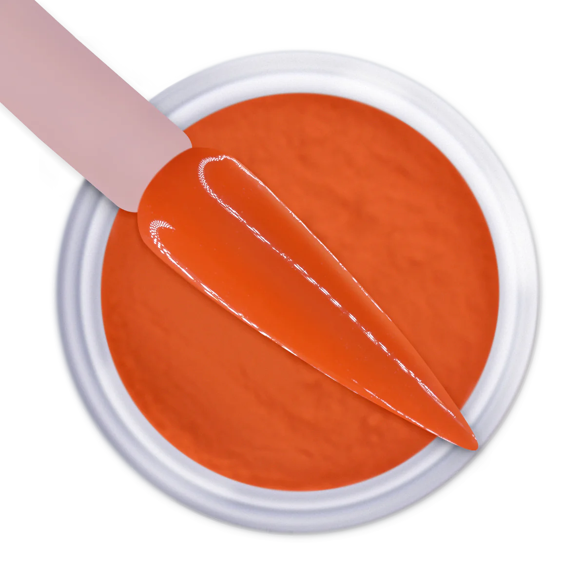 IGEL |DIP & DAP POWDER - DD038 Tequila Sunrise