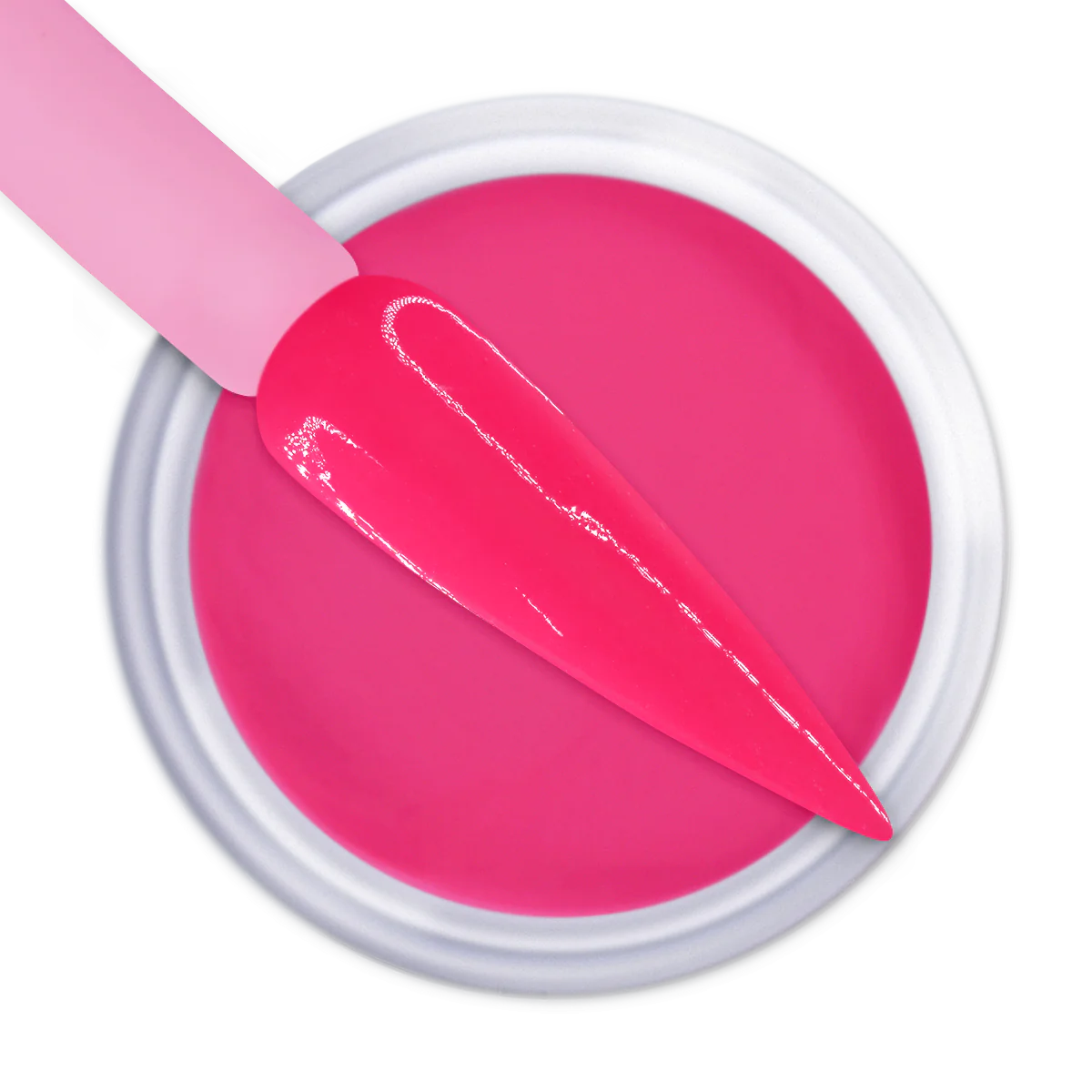 IGEL |DIP & DAP POWDER - DD043 Pink Up