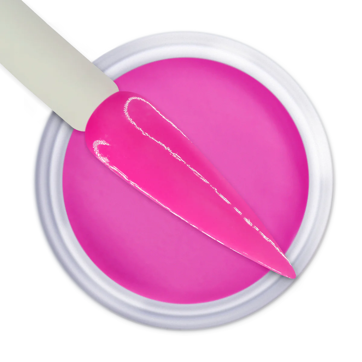 IGEL |DIP & DAP POWDER - DD048 Jazzberry Jam