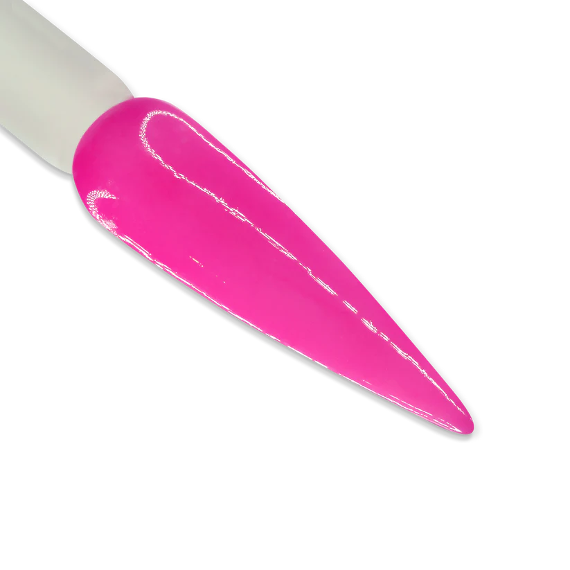 IGEL | GEL & NORMAL POLISH DUO - DD048 Jazzberry Jam