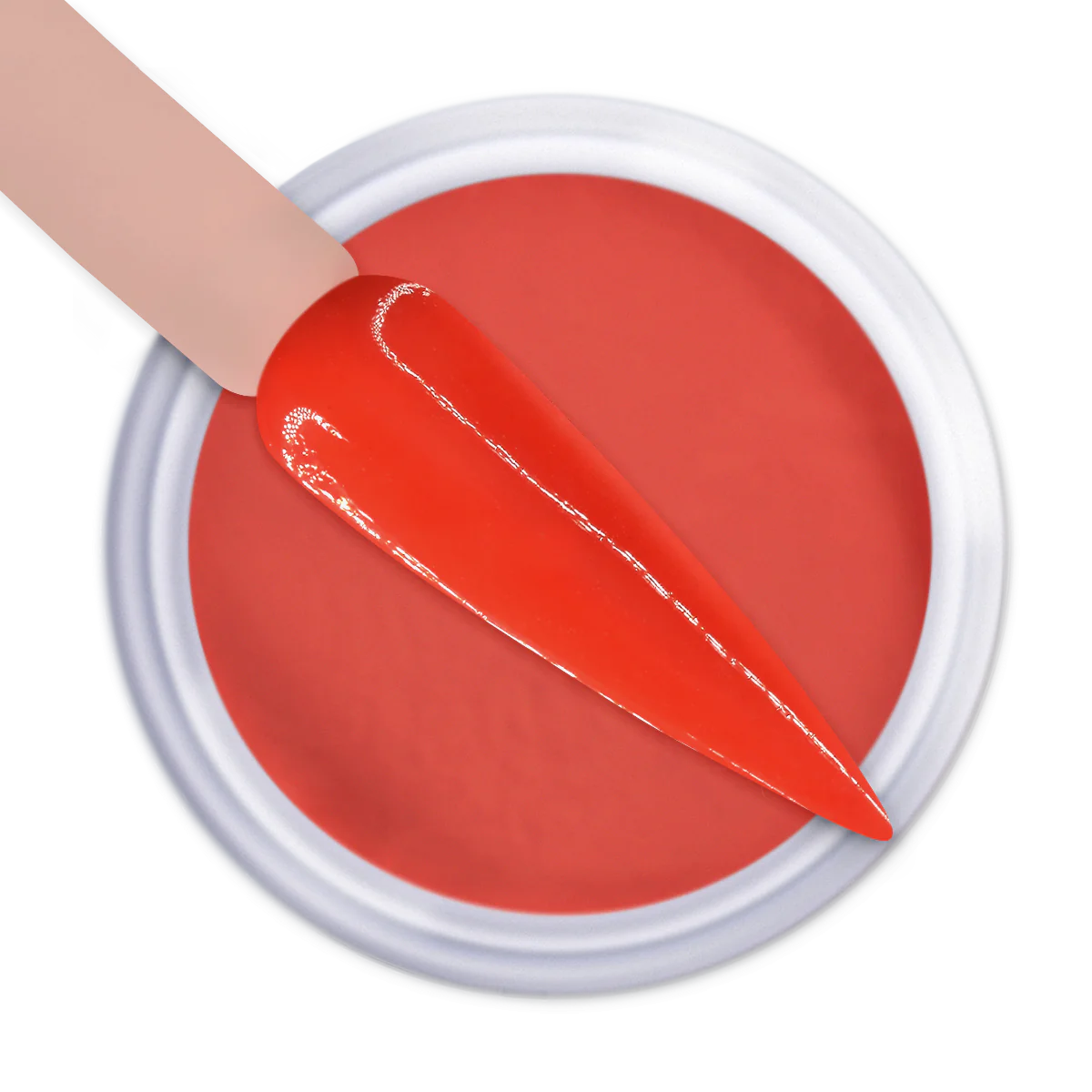 IGEL |DIP & DAP POWDER - DD055 Miss Sunshine