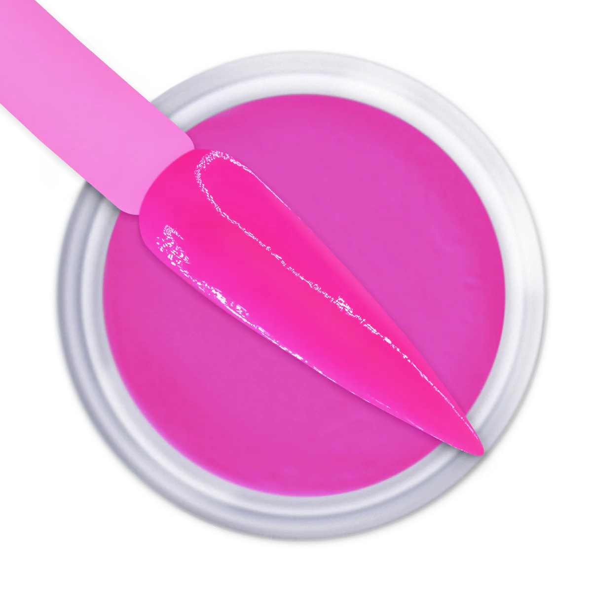 IGEL |DIP & DAP POWDER - DD063 Bright Orchid