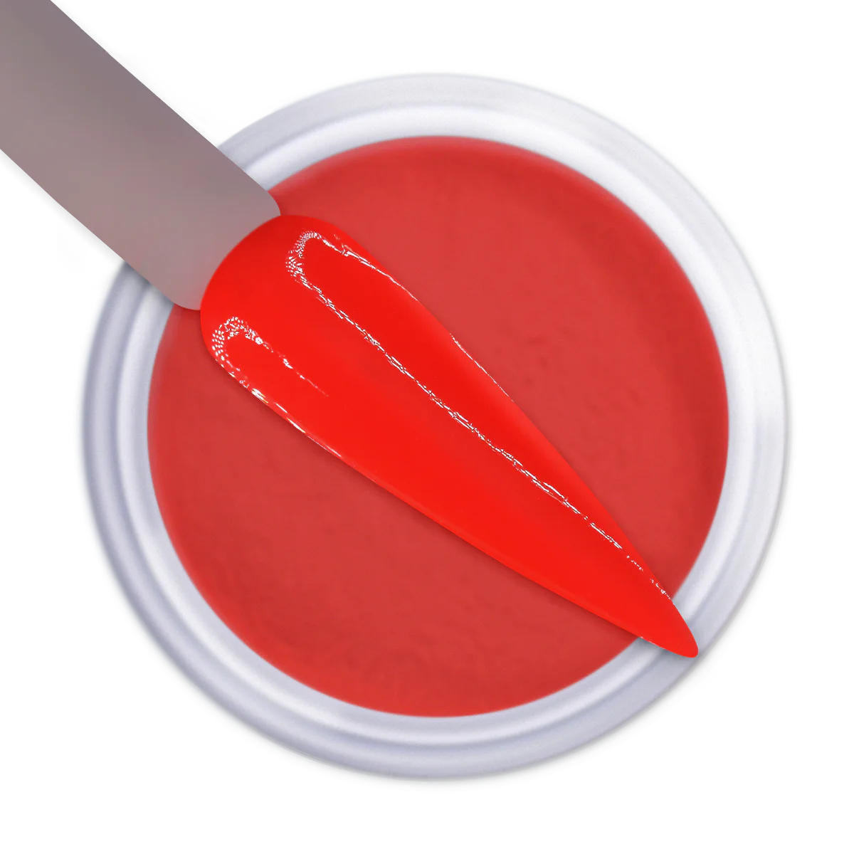 IGEL |DIP & DAP POWDER - DD066 Blazzing Orange